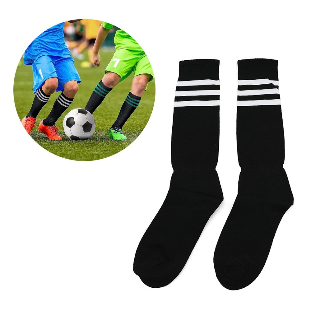 Standart Ölçülü Nike Futbol Çorabı Rengli Sade Corabları